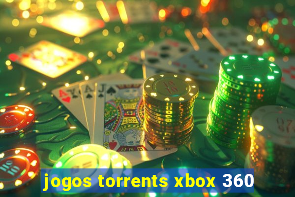 jogos torrents xbox 360